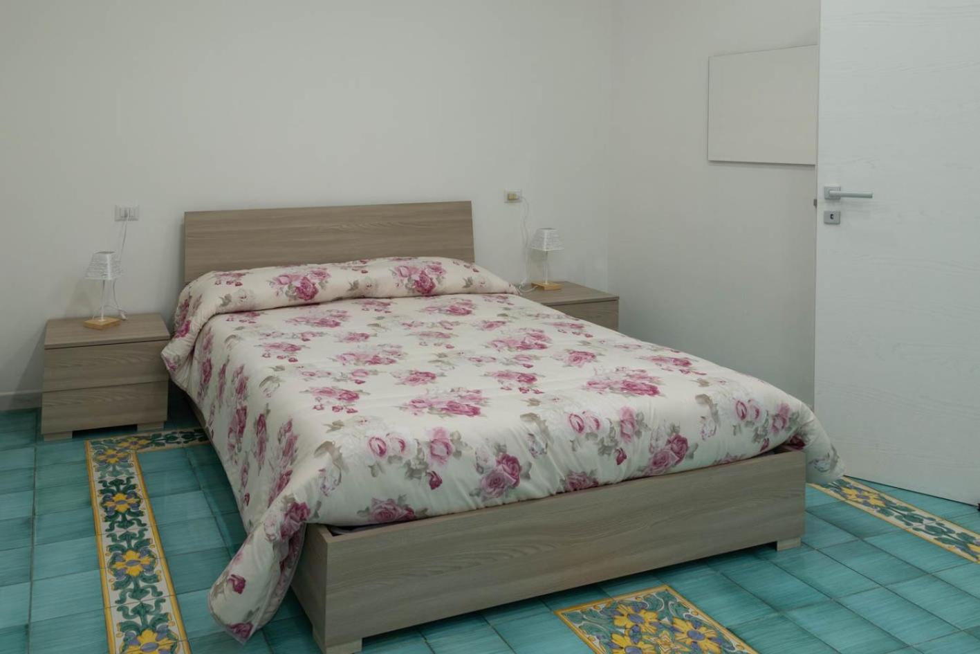 Let It B&B Apartment Salerno Exterior foto